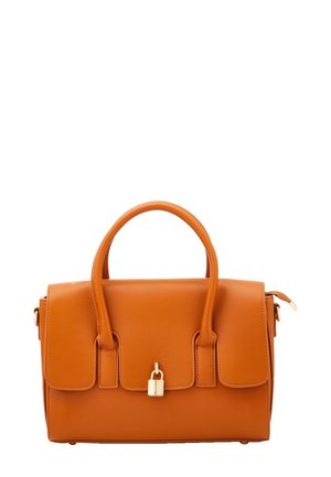 Handtasche - braun