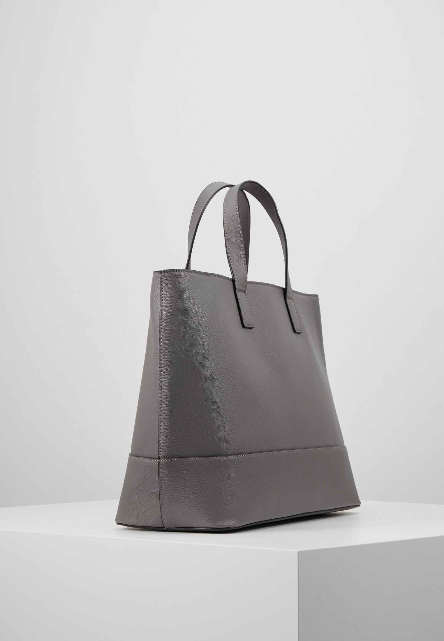 Anna Field Dataveske grey Zalando.no Anna Field Dataveske grey Zalando.no
