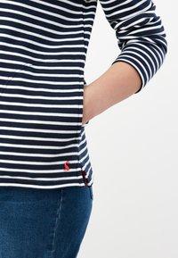 Tom Joule Långärmad tröja - dark blue