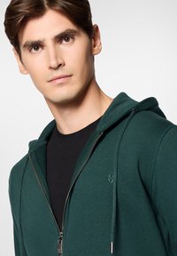 PRÓCHNIK - Bluza rozpinana