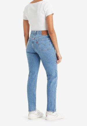 Levi's® Jean droit - blue denim