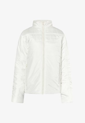 myMo BIANY - Übergangsjacke - wollweiss