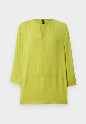 Marc Cain, Blouse - apple green
