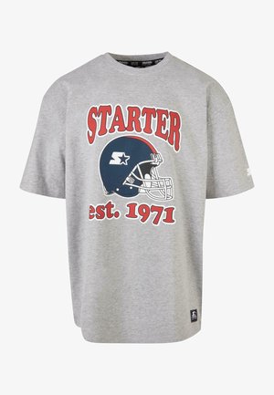 Starter FOOTBALL - T-shirt z nadrukiem
