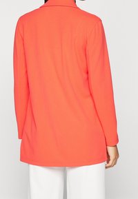 JDY Blazer - red