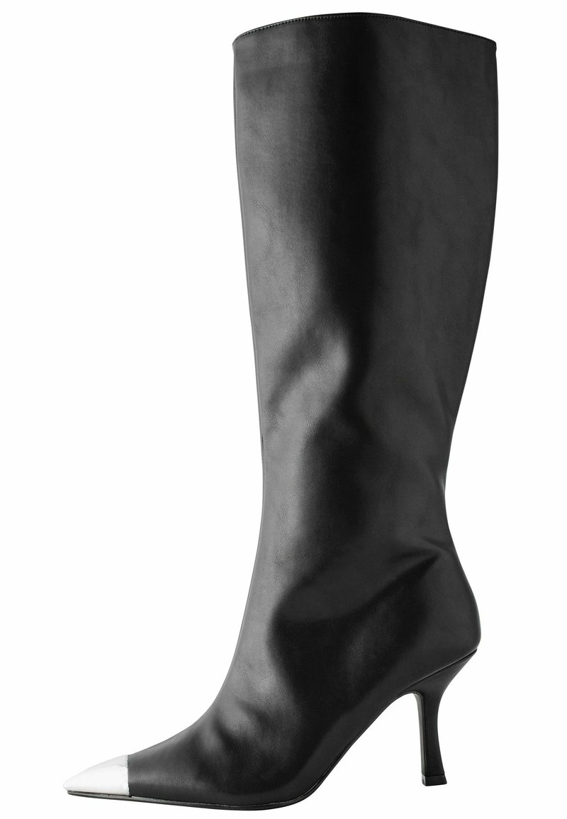 Next Laarzen zwart Next Laarzen zwart