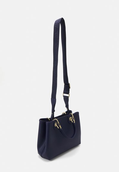 Emporio Armani BAG SETSET - Borsa a mano - tempesta