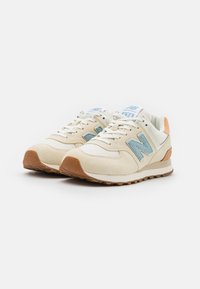 New Balance ML574 UNISEX - Sapatilhas - sea salt