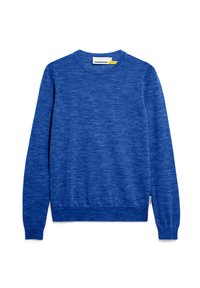 Unausgewählt, lapis blue