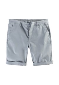 Non selezionato, graublau