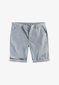 Unausgewählt, graublau