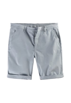 H.I.S Shorts - graublau