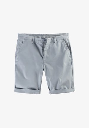 H.I.S, Shorts - graublau