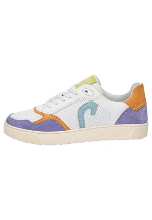 Sneaker low - purple