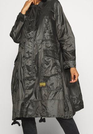 Bomberjacks - dark grey