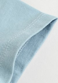 Next REGULAR FIT SHORT SLEEVE 4 PACK - Triko s potiskem - blue