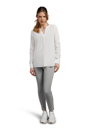 van Laack Bluse - beige