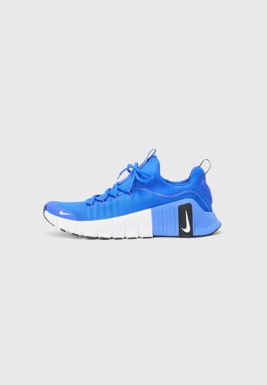 Nike Performance, Chaussures fitness - blue