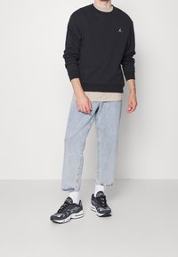 Jordan Felpa - black