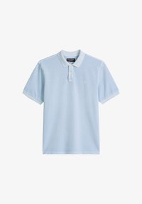 Non sélectionné, dusted blue