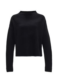 OPUS Maglione - black