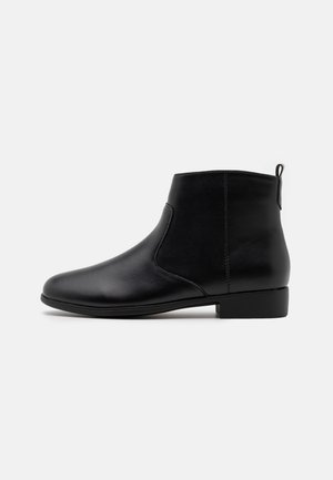 Ankle Boot - black