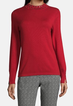 Maglione - red