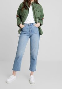 Pepe Jeans Kurtka wiosenna