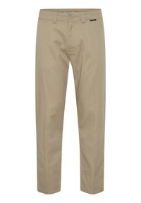 PRARNOLD STRAIGHT FIT - Pantaloni chino - tree house