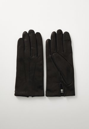 LOIC - Gants - noir