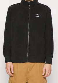 Puma Vinterjacka - black