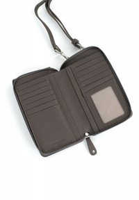 Hexagona Portefeuille - taupe confort