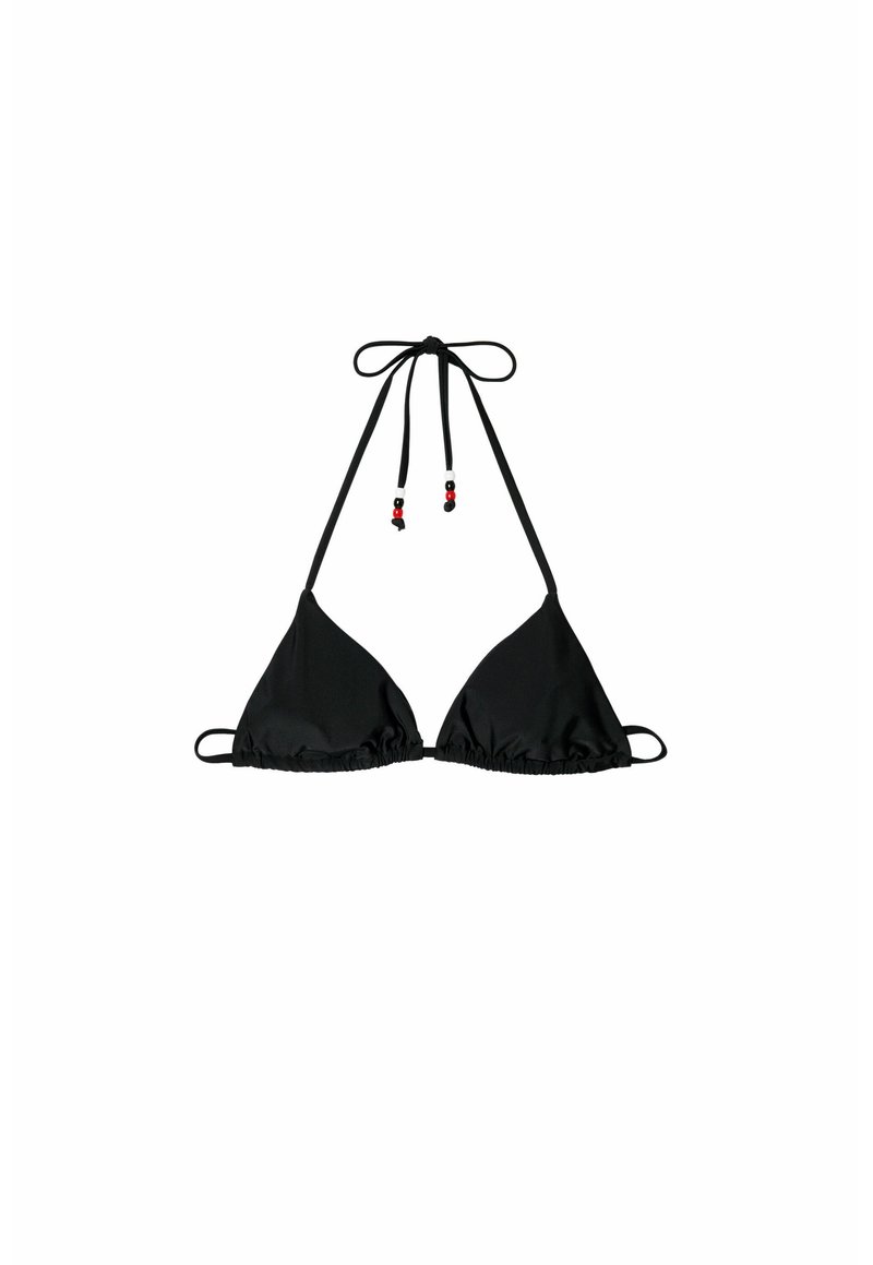 Desigual Bikinitop zwart