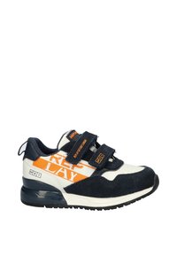 Replay Babyschoenen - blauw