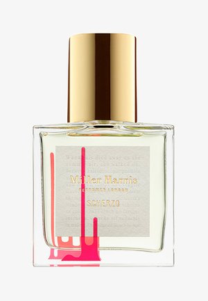 Miller Harris MILLER HARRIS EAU DE PARFUM SCHERZO - Eau de Parfum - transparent