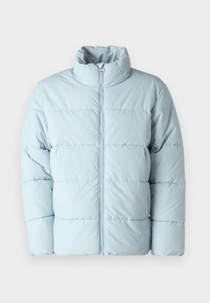 Only & Sons, GLOBAL PUFFER   - Talvitakki - celestial blue