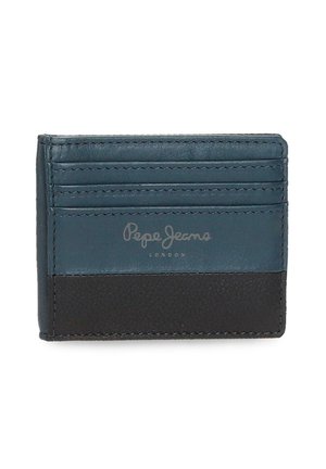 Pepe Jeans DUAL  - Monedero - blue