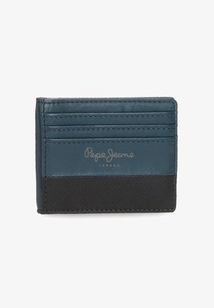 Pepe Jeans, DUAL - Monedero - blue