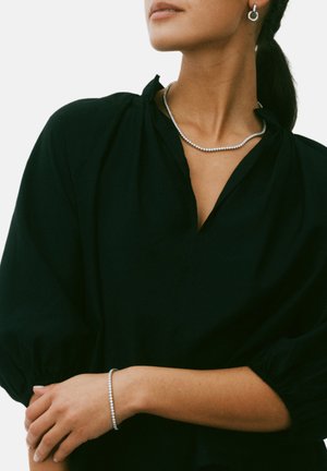 TENNIS - Bracelet - steel