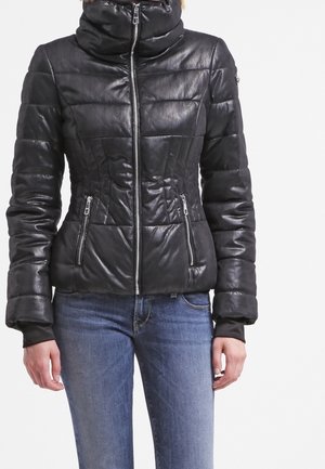 Veste d'hiver - black