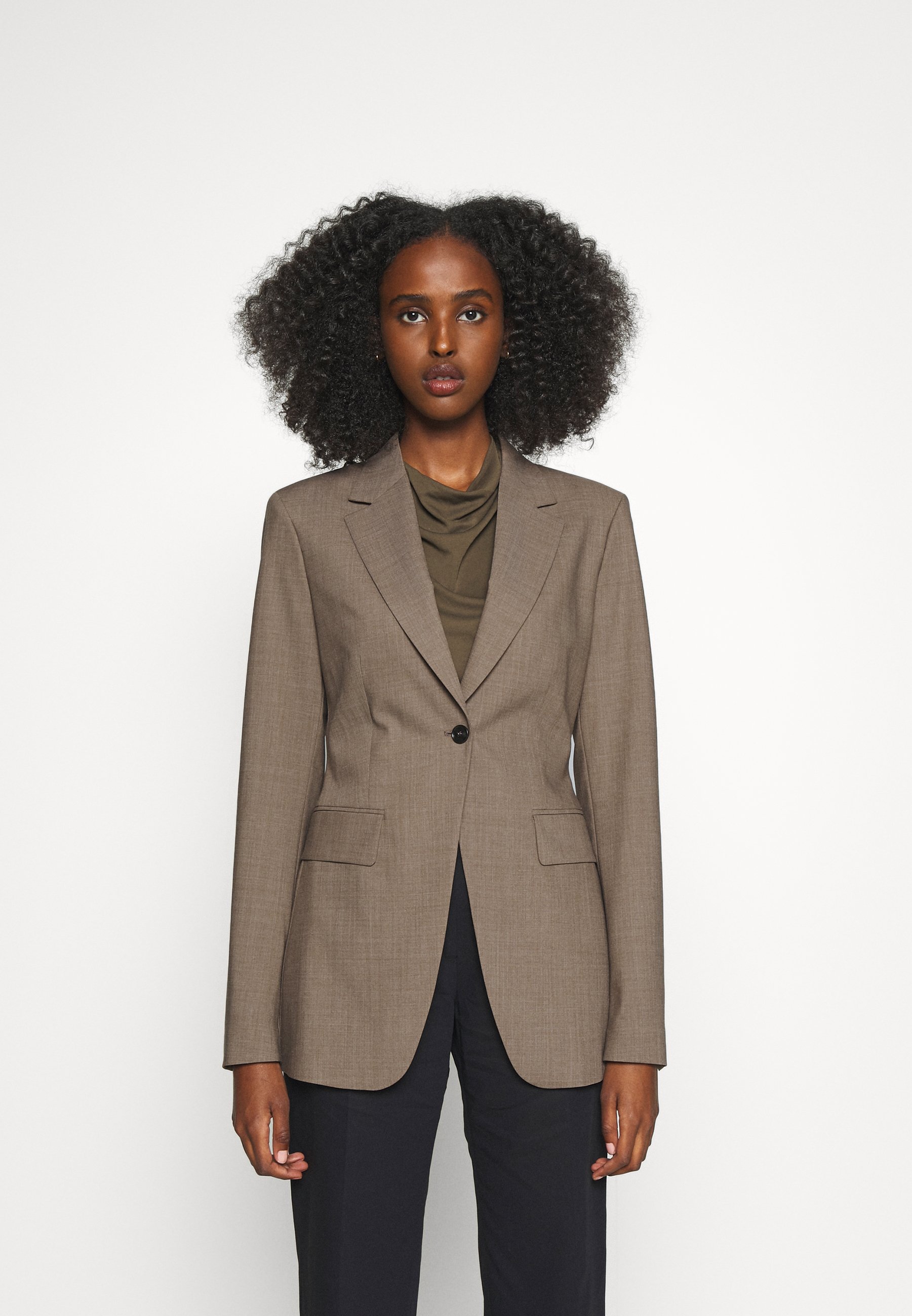 Mink blazer Clearance