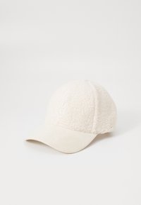 ALLY - Boné - open white