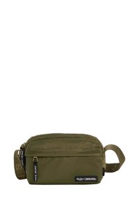 Pepe Jeans Umhängetasche - seagrass green