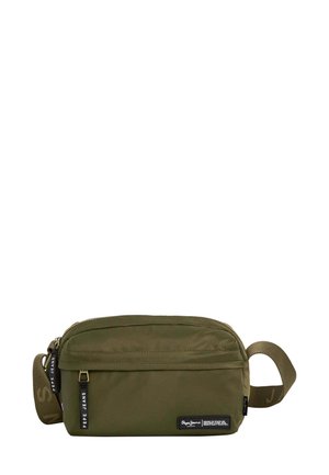 Pepe Jeans Umhängetasche - seagrass green