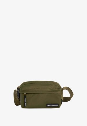 Pepe Jeans Torba preko tijela - seagrass green
