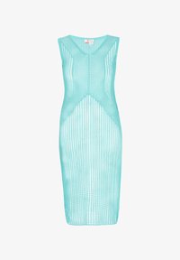 Unausgewählt, turquoise