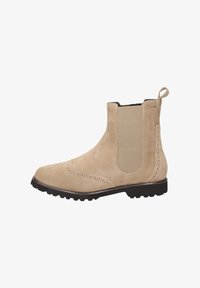 Non sélectionné, beige