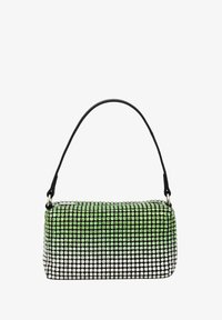 Wybrany, grün/mehrfarbig