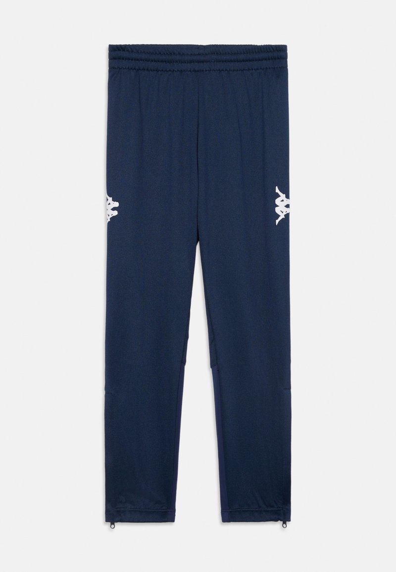 Kappa Trainingsbroek blauw Kappa Trainingsbroek blauw