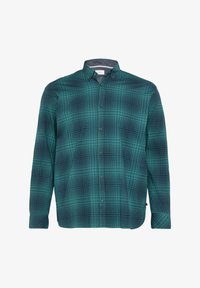 Niet geselecteerd, petrol